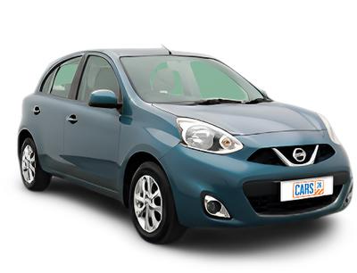 Nissan Micra-img